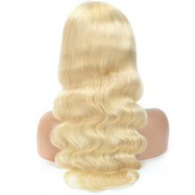 Load image into Gallery viewer, 613 Platinum (13x4 &amp; 13x6) Wigs
