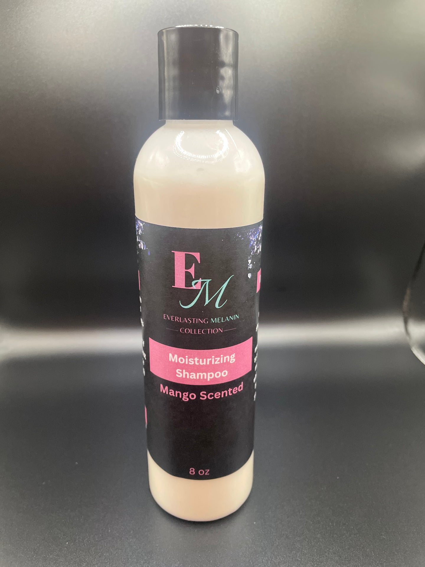 Everlasting Melanin Moisturizing Shampoo